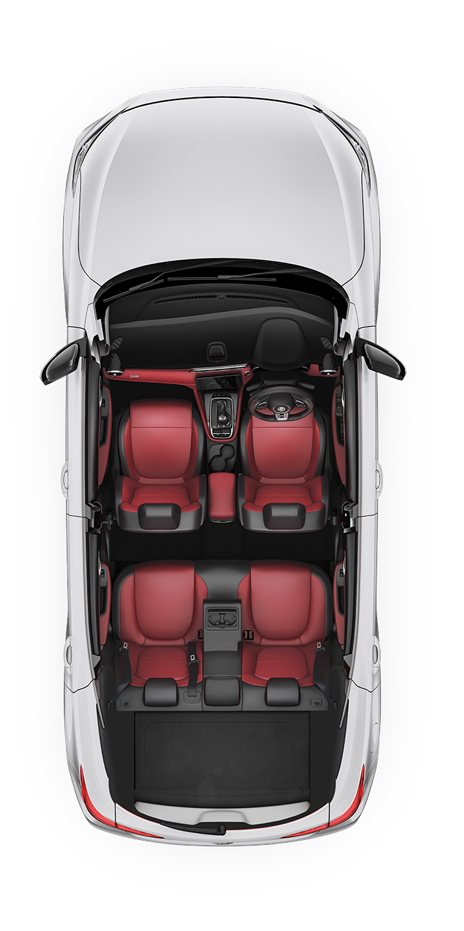 MG Astor Key Specifications